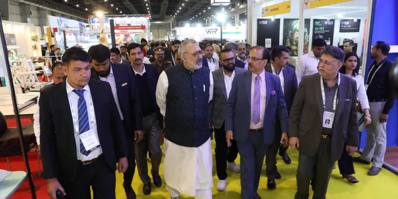 Bharat Tex 2026 Highlights India’s Vision for a Globally Competitive and Atmanirbhar Textile Sector